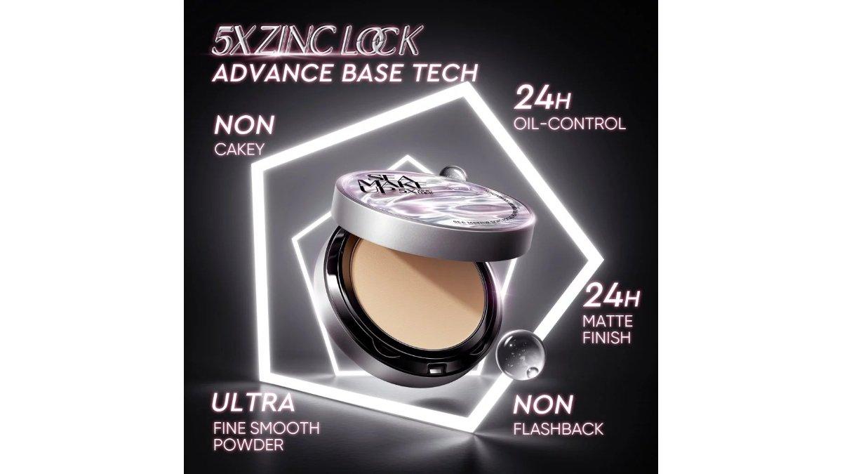 Panduan Lengkap Powder Foundation Lokal Terjangkau
