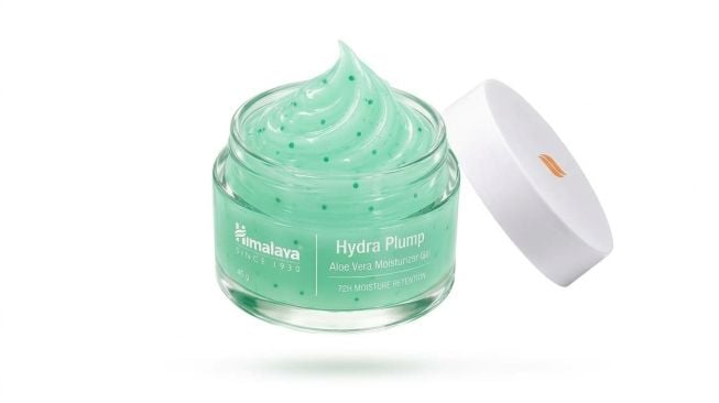 6 Moisturizer Terbaik untuk Kulit Kering dan Kusam