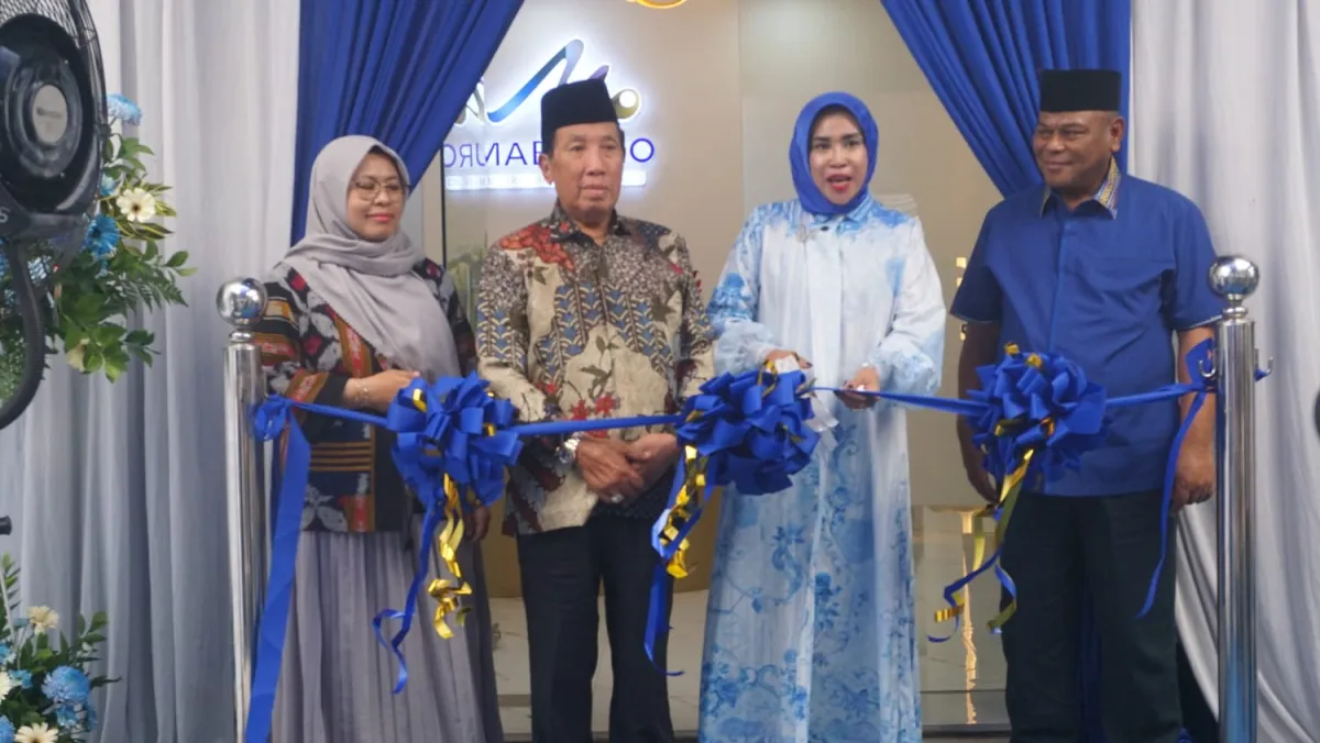Sekolah Inklusi Berbasis STEAM-S: Jalan Menuju Pendidikan Setara dan Bebas Perundungan
