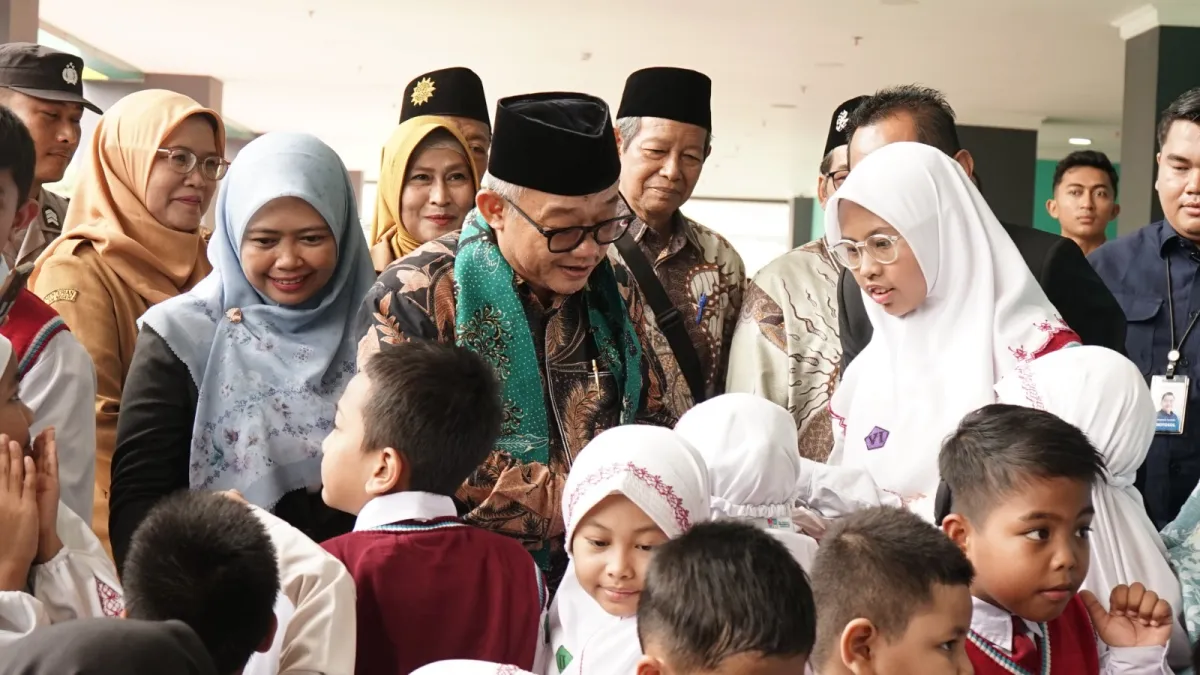 Sekolah Inklusi Berbasis STEAM: Jalan Serius Menuju Pendidikan Setara