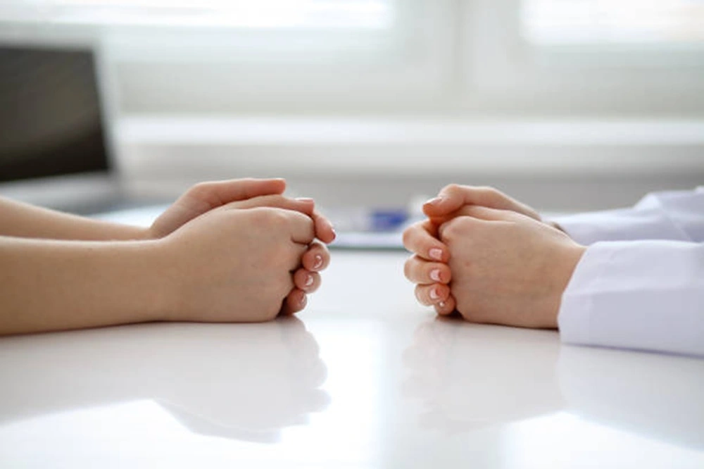 Ajarkan Anak Membedakan Orang Asing yang Boleh Dipercaya