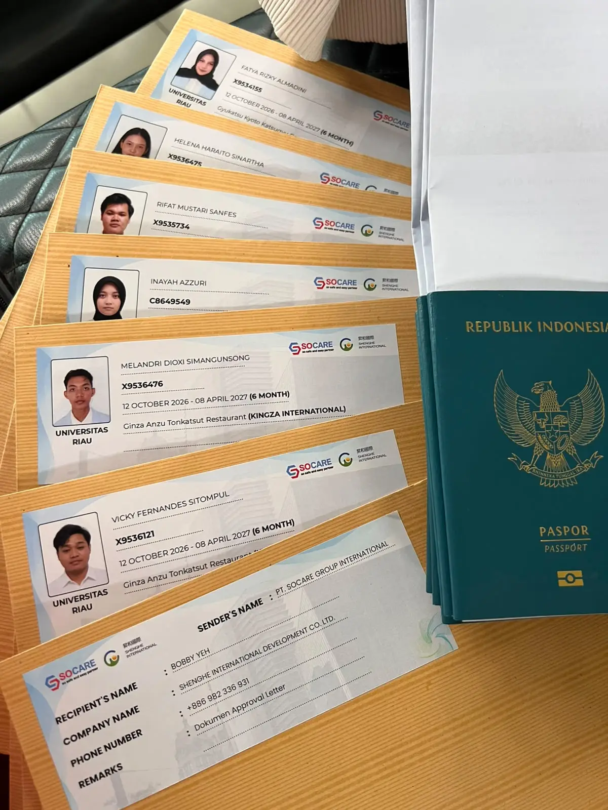 Dari Magang hingga Student Exchange: Jalan Pintas Menuju Karier Internasional