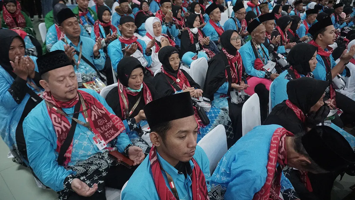 Panduan Hemat Biaya Haji dan Paket Umrah dengan Cashback