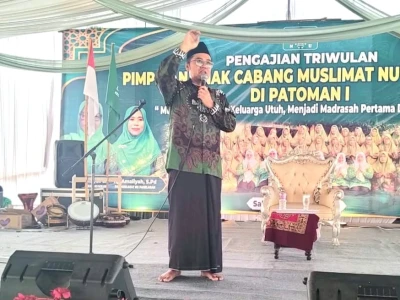Membangun Karakter Anak di Era Digital: Pinter, Bener, Seger