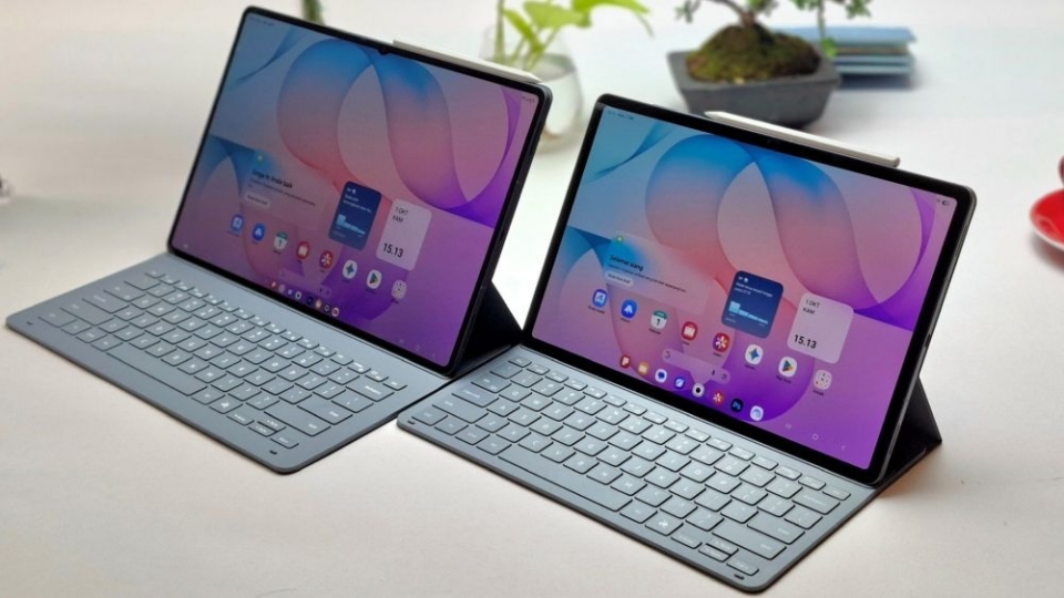Samsung Galaxy Tab S12+ WiFi vs 5G: Mana yang Tepat untuk Anda?