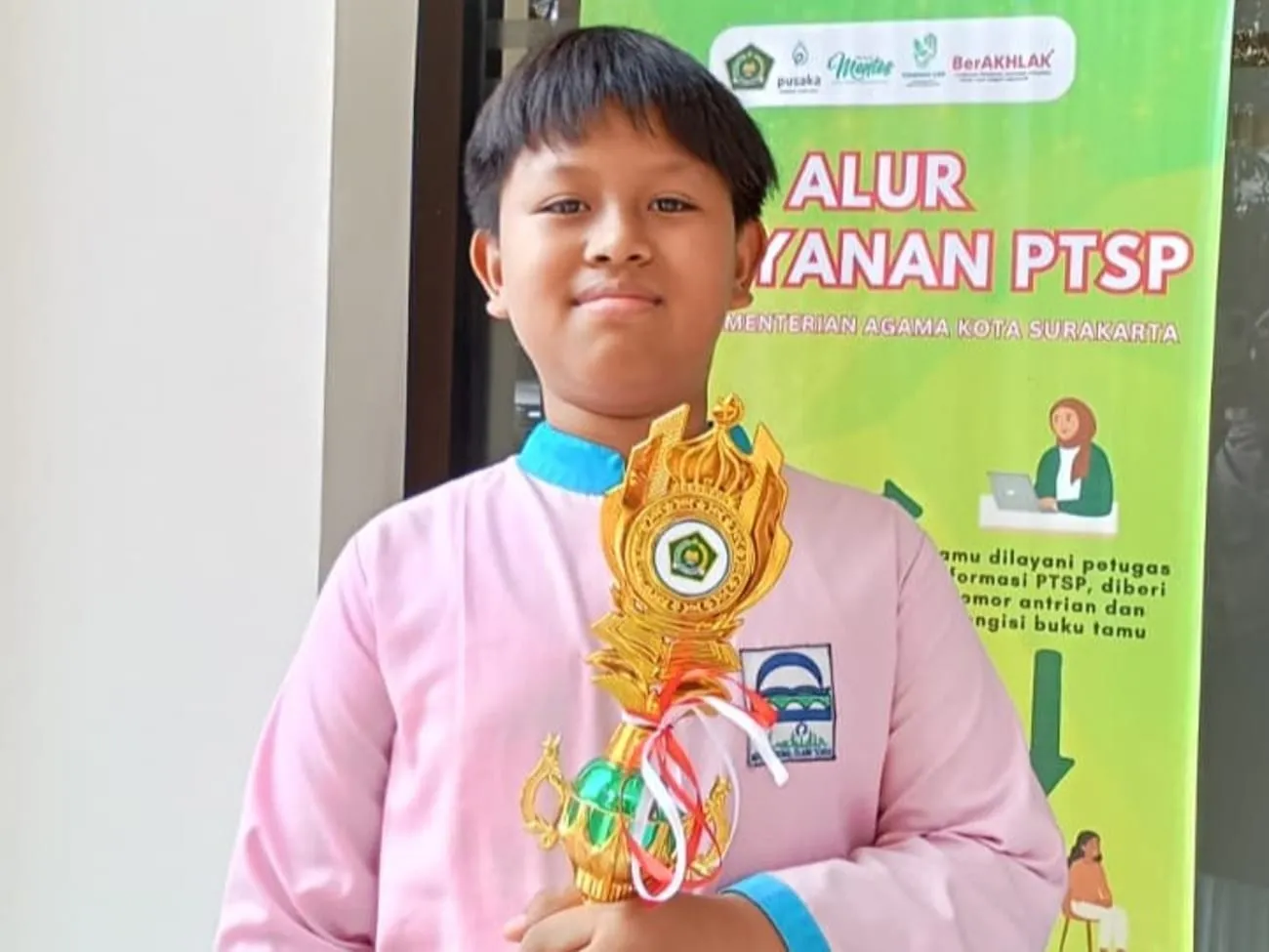 Siswa Dominasi Olimpiade Matematika: Sekolah Berani Pasang Target Juara