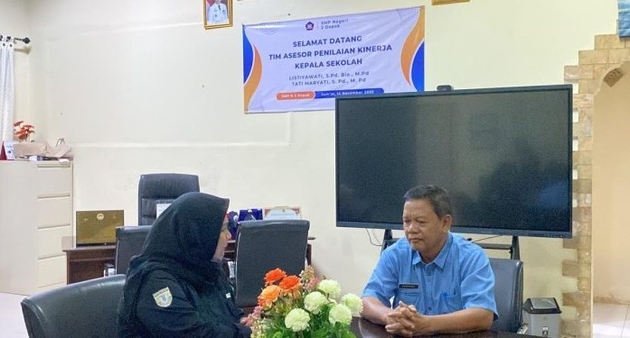 Inovasi Literasi dan Numerasi di Sekolah Menengah
