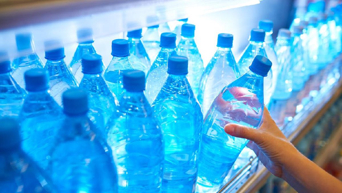 BPOM Turunkan Batas Migrasi BPA: Alarm Serius untuk Konsumen