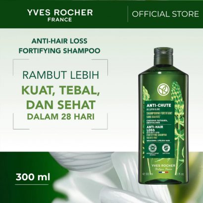 Rambut Tipis Seiring Usia: Penyebab Ilmiah dan 5 Produk Penyelamat
