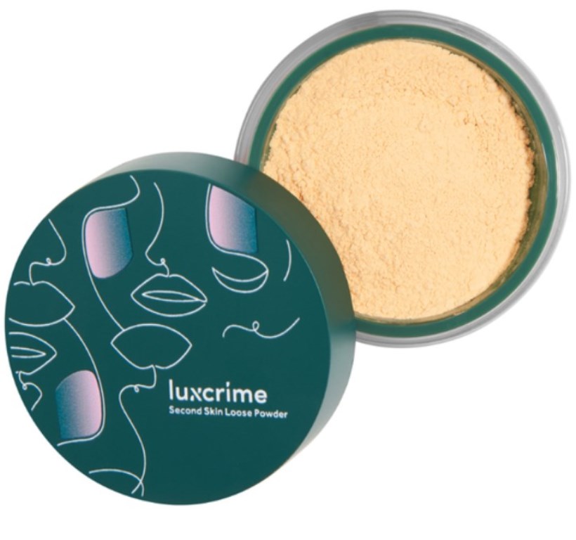 Loose Powder Pore Blurring Terbaik untuk Pori Halus Tanpa Kering