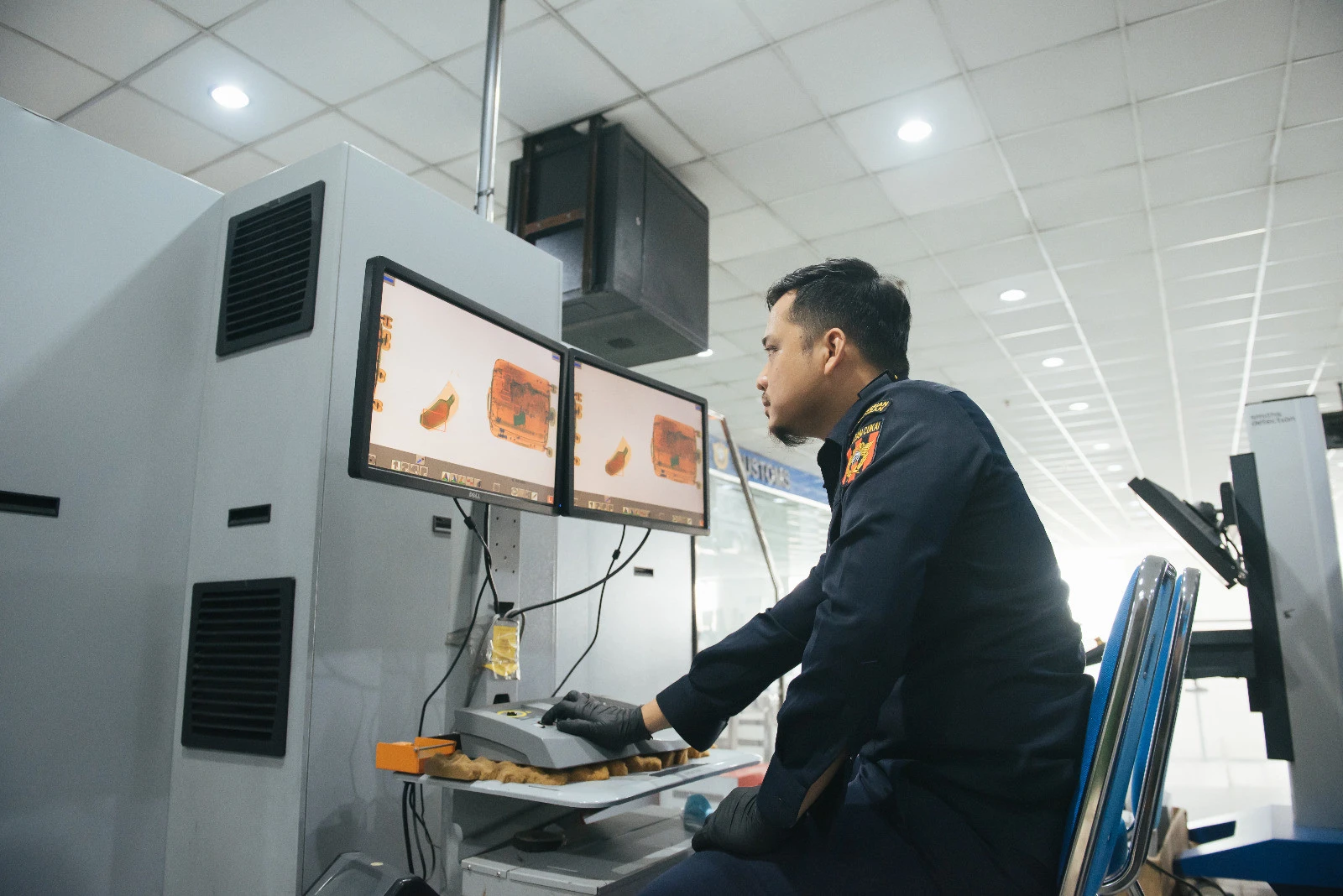 Penyelundupan Sabu di Jalur Tikus dan Perang Senyap di Perbatasan