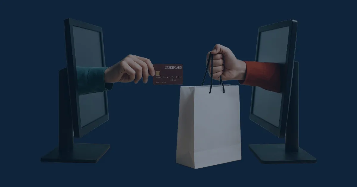 Pasar E-Commerce Asia Tenggara Menuju US$400 Miliar: Siapa Penggerak Utama?