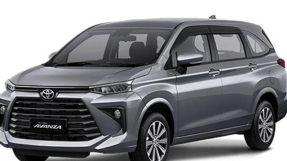 5 Pertimbangan Penting Sebelum Membeli Toyota Avanza