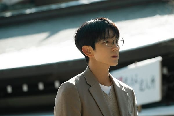 Lee Joon Gi dan Sakaguchi Kentaro Terjebak kiDnap GAME