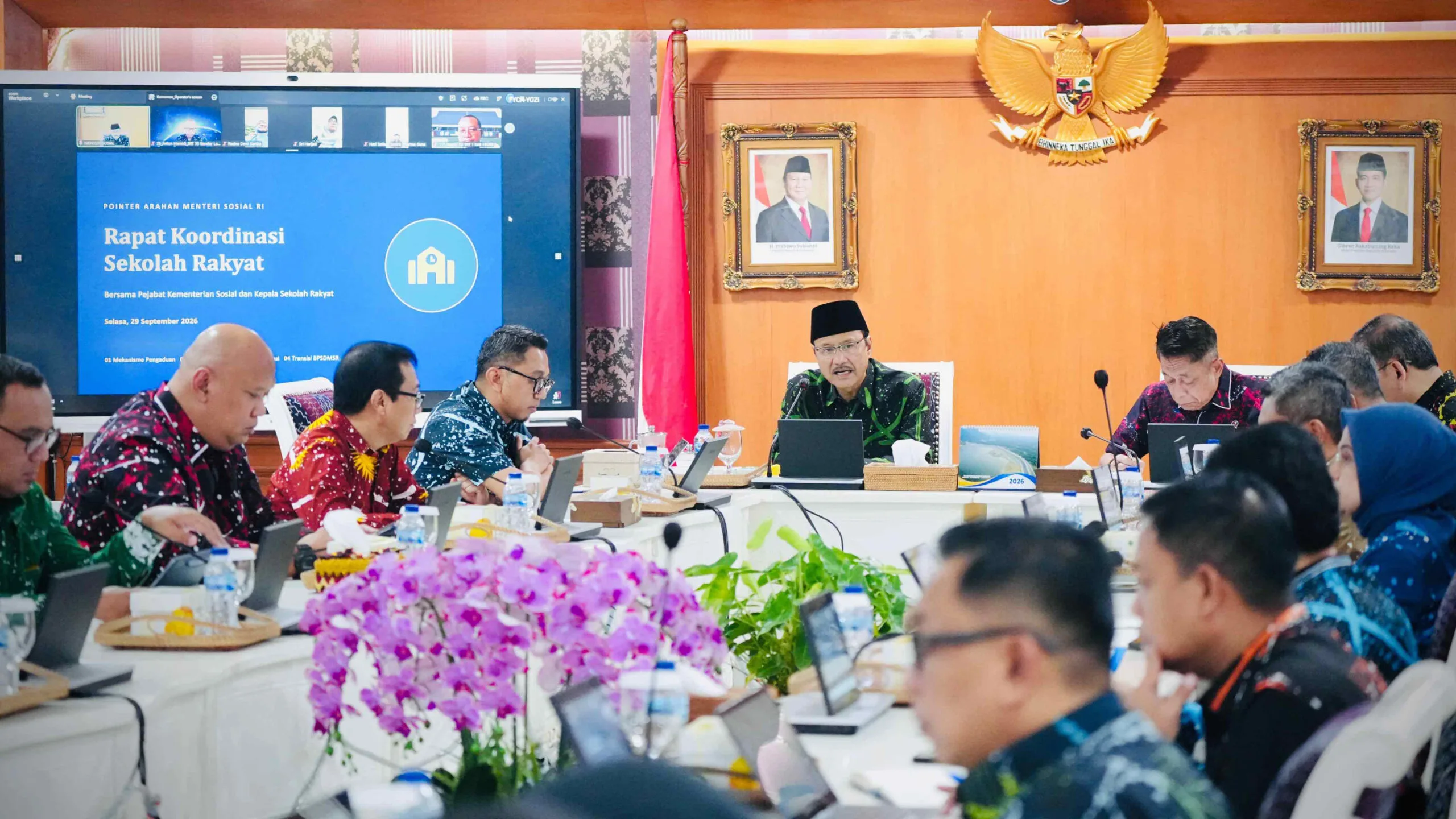 Sistem Pelaporan Terpadu dan CCTV: Menguji Seriusnya Perlindungan Siswa
