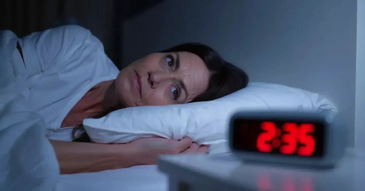 4 Teknik Pernapasan dan Ritual Malam untuk Tidur Nyenyak Tanpa Gadget