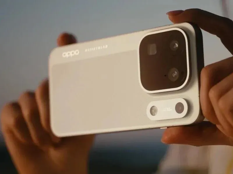 OPPO Find X10 Pro Max: Triple 200MP, OLED 144Hz, Baterai 8.000mAh