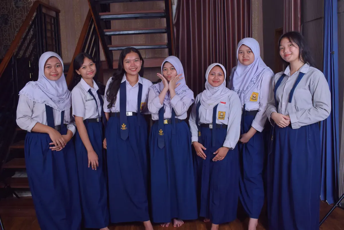 Jakarta Kota Pelajar Terbaik: KJP, KJMU, dan Sekolah Gratis Mengubah Arah Kebijakan