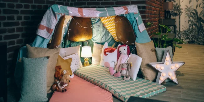 Checklist Keamanan Sebelum Anak Menginap di Rumah Teman