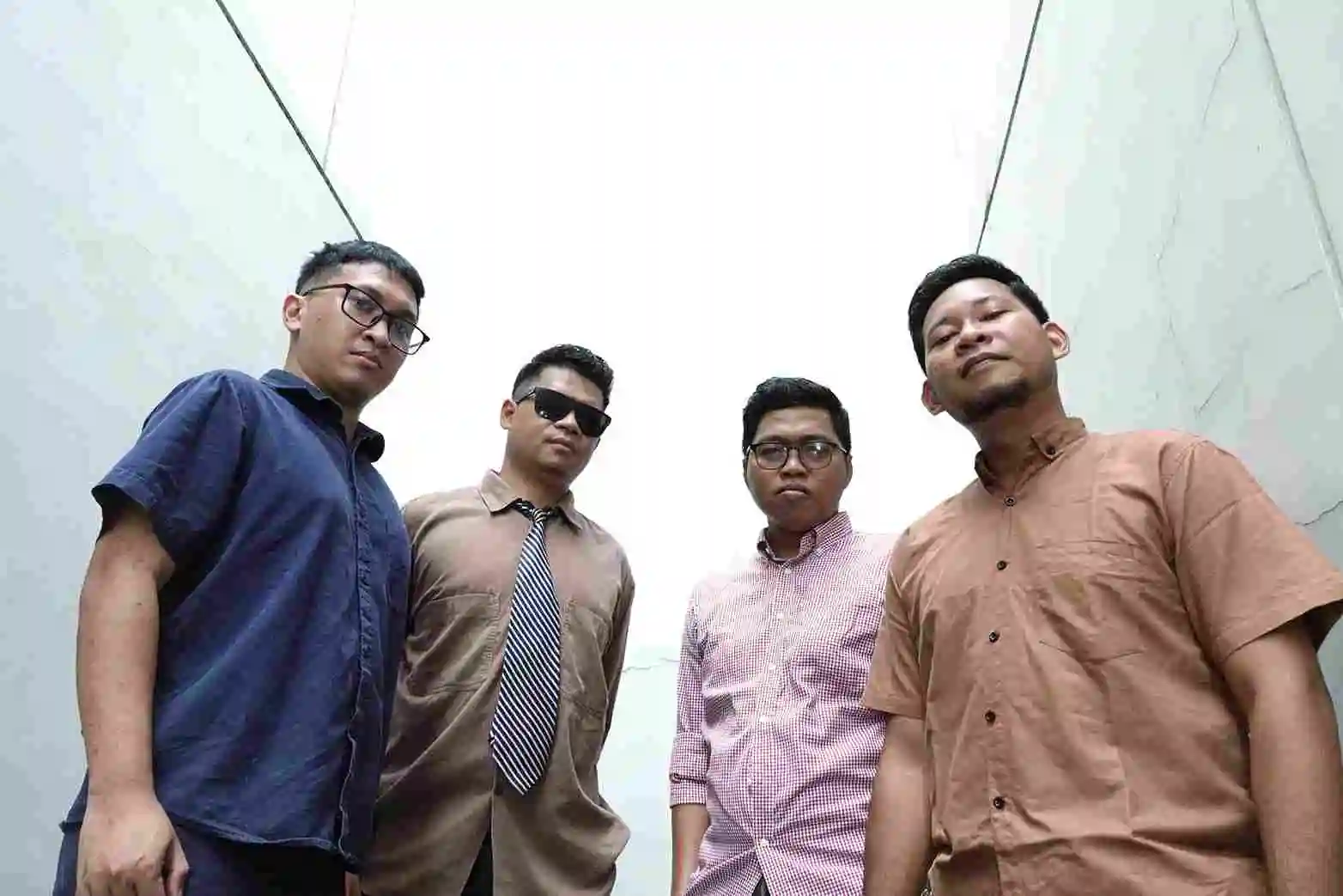 Ketika Lagu Menjadi Senjata Kritik Sosial di Tangan Musisi
