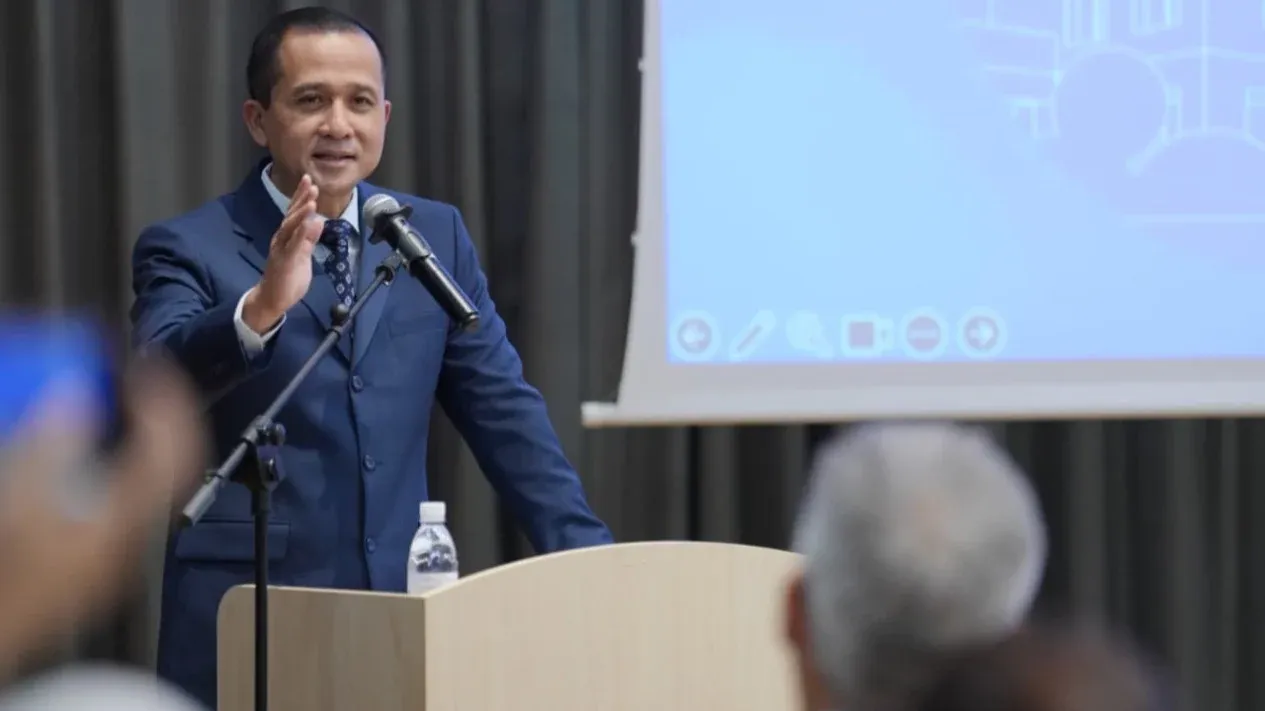 Strategi Baru Transmigrasi: Membangun Pusat Industri di Luar Jawa