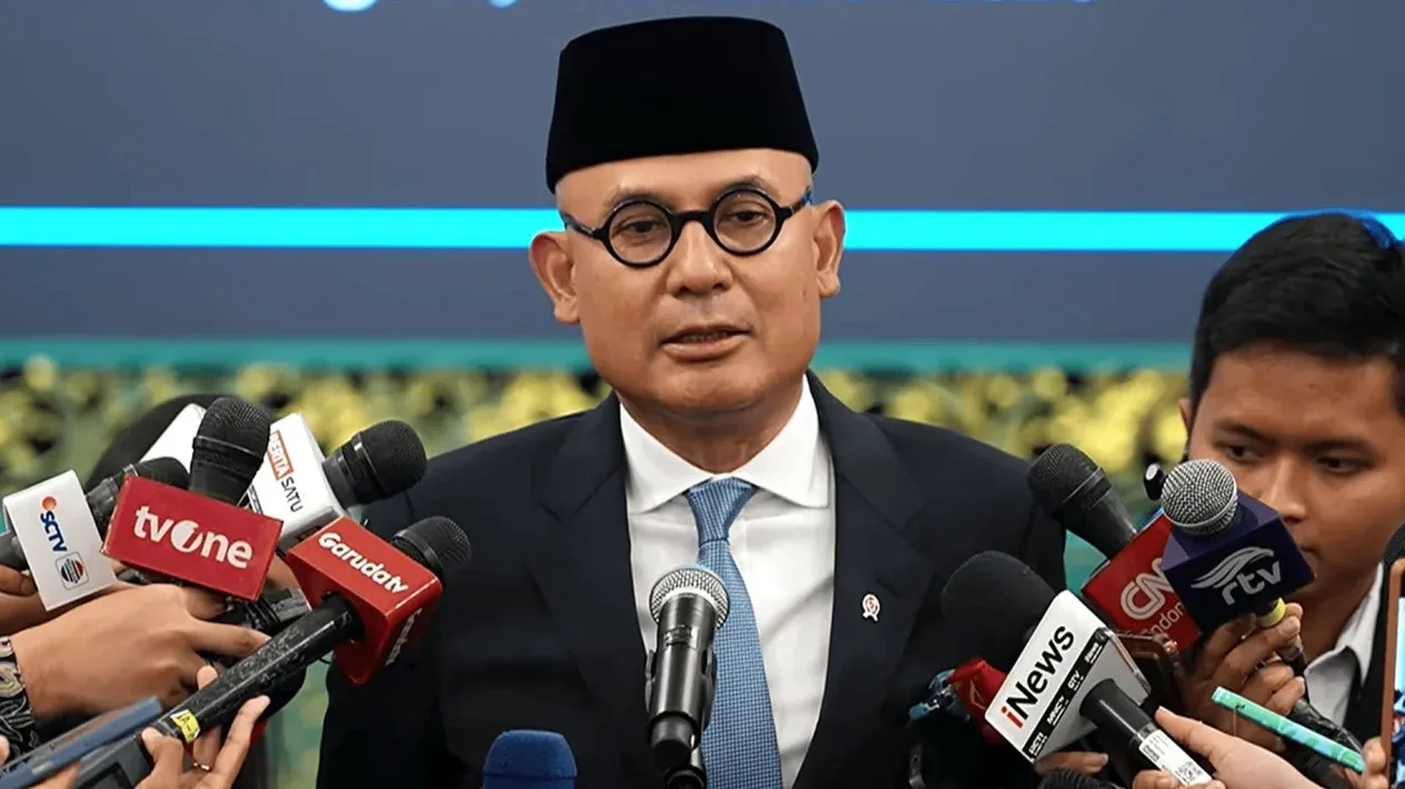 Strategi Dorong Reformasi PBB dari Dalam: Akuntabilitas dan Suara Global South
