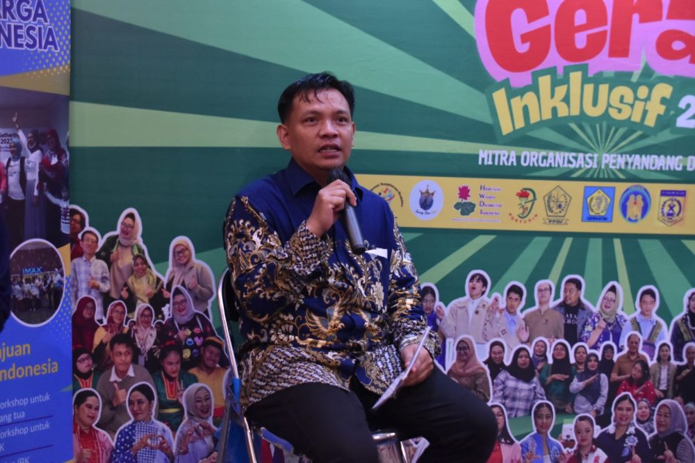 Tes Pemetaan Minat Bakat untuk Anak Berkebutuhan Khusus