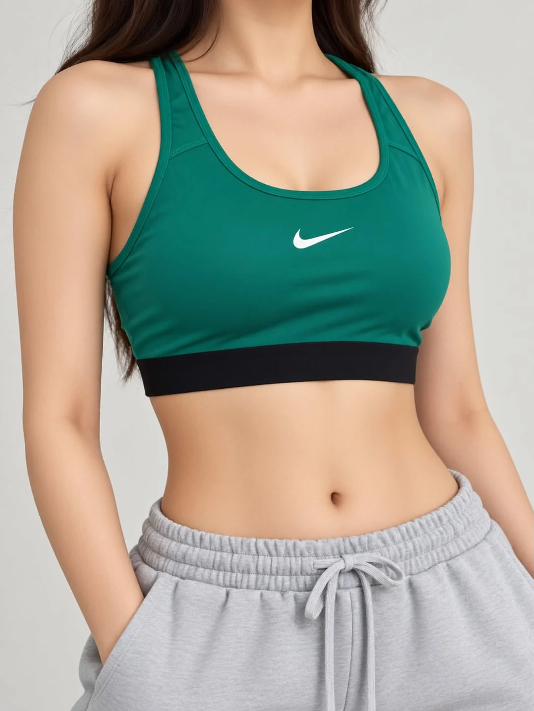 Sport bra lokal buat cup besar, mana yang benar-benar nahan guncang?