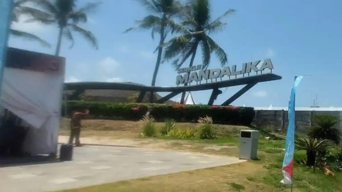 Dari Sirkuit ke Pantai: Mandalika Mencetak Ekosistem Pariwisata Olahraga Sepanjang Tahun
