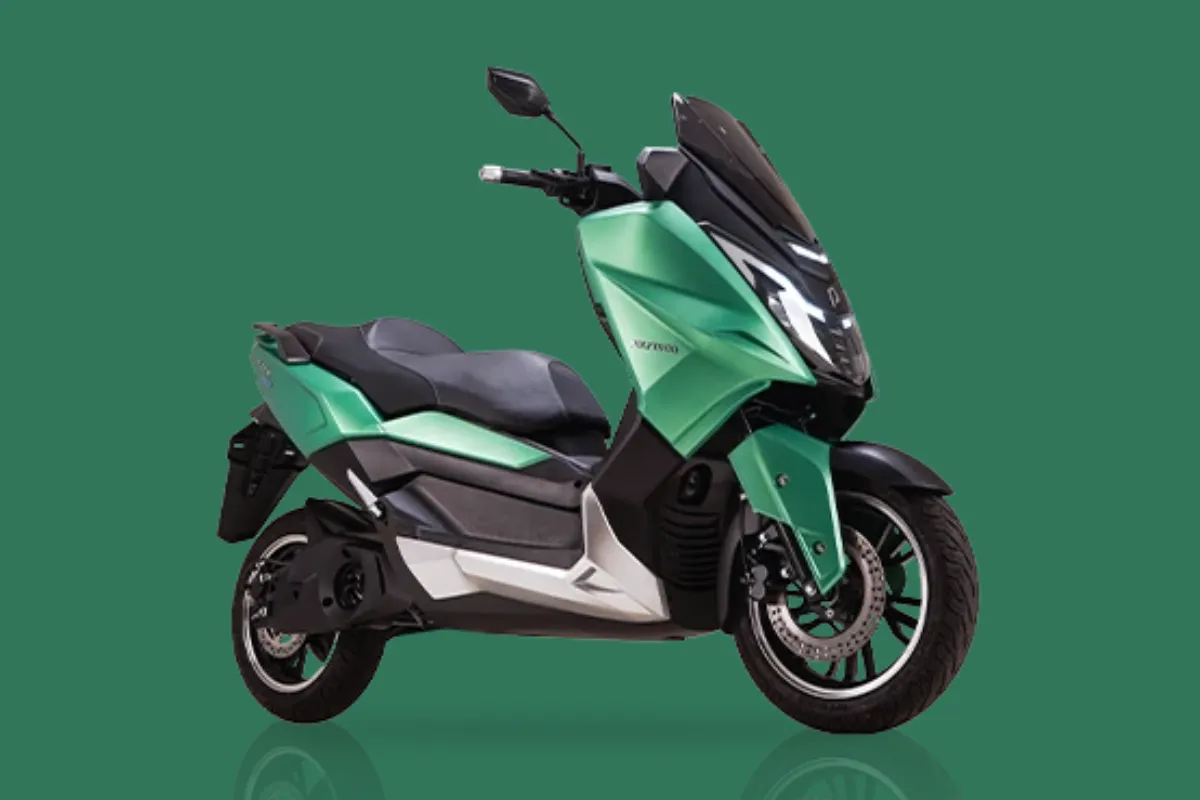 Penjualan Motor Listrik Anjlok: Subsidi Tak Pasti dan Infrastruktur Tertinggal
