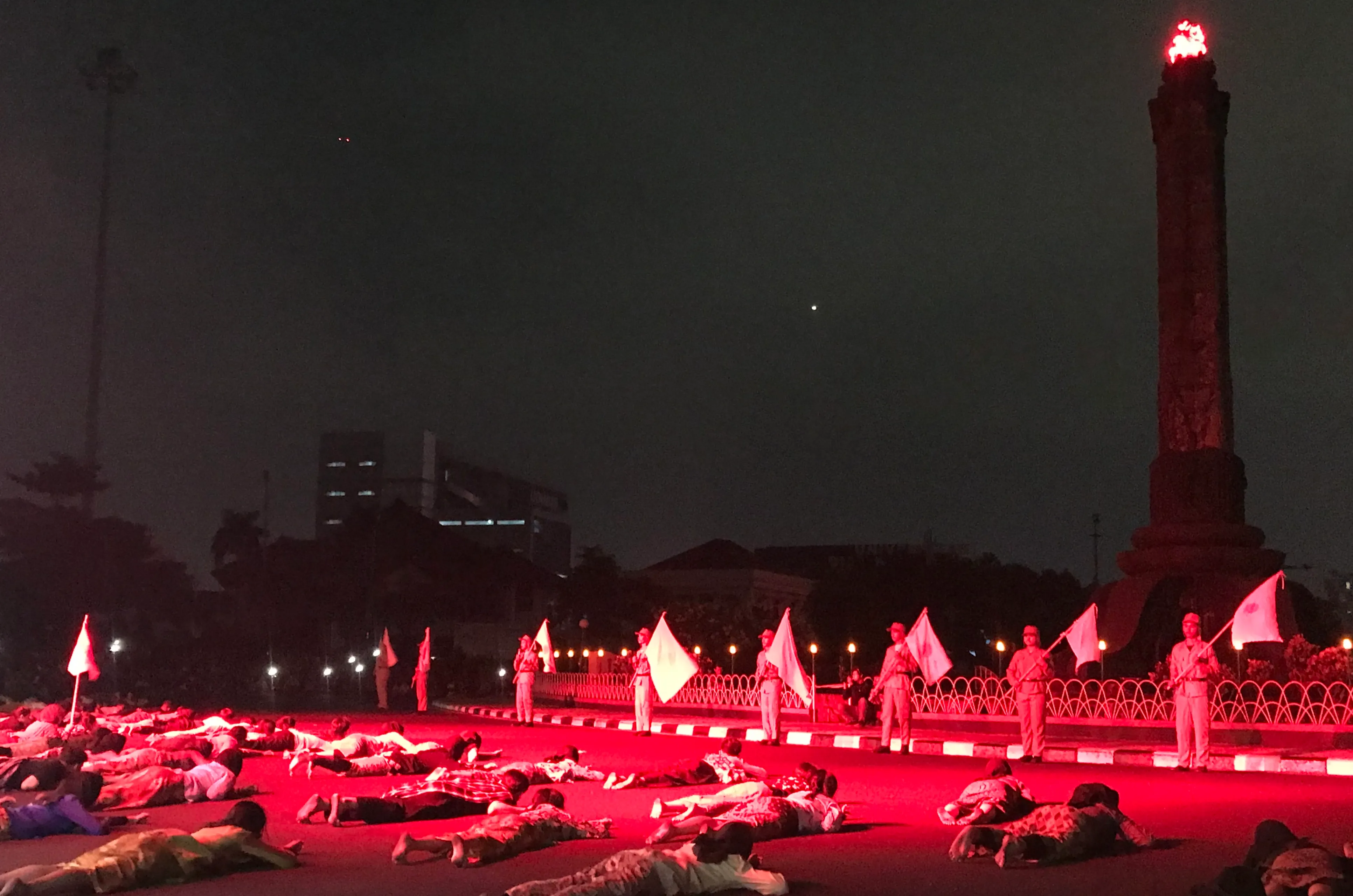Panduan Lengkap Jalur Alternatif Saat Tugu Muda Semarang Ditutup