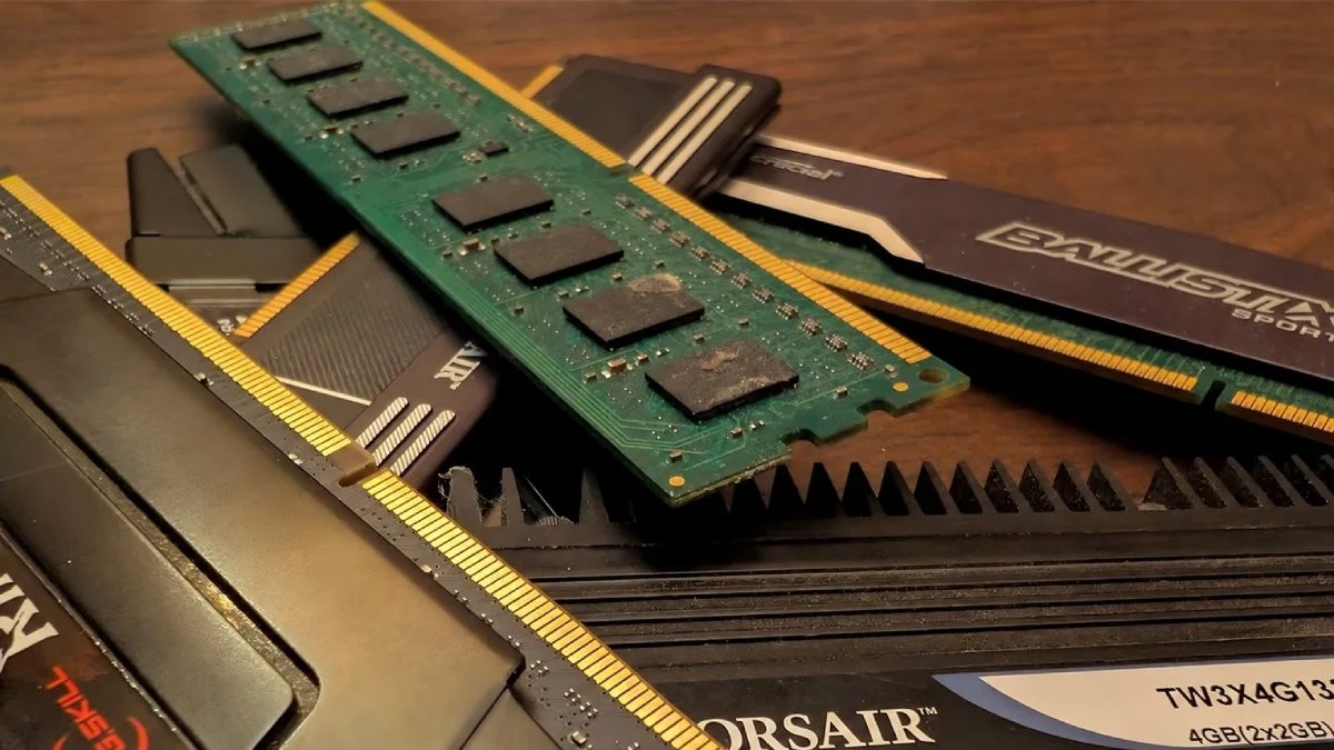 DDR4 vs DDR5: Pilihan Memori Terbaik untuk Budget Builder