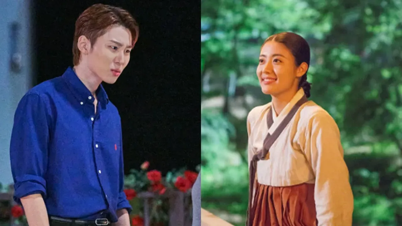 7 Drama Komedi Pernikahan yang Dimulai dari Kesalahpahaman Lucu