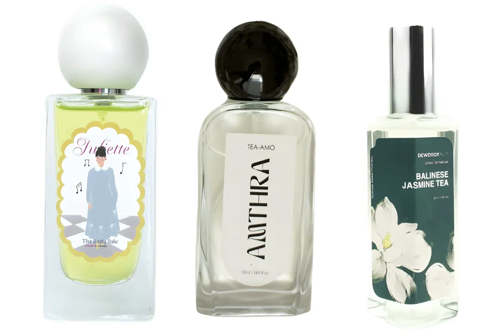Panduan Lengkap Parfum Lokal Aroma Floral: Segar vs Elegan