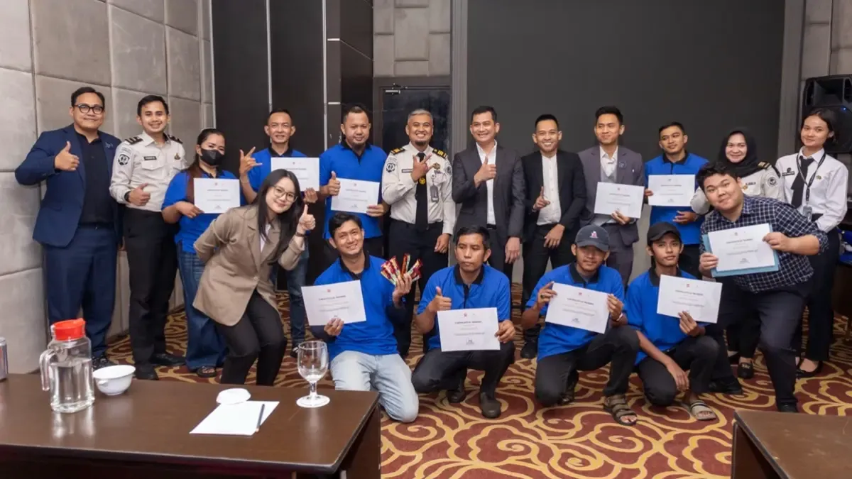 Dari Pemasyarakatan ke Kemandirian: Jalur Kerja Nyata bagi Warga Binaan