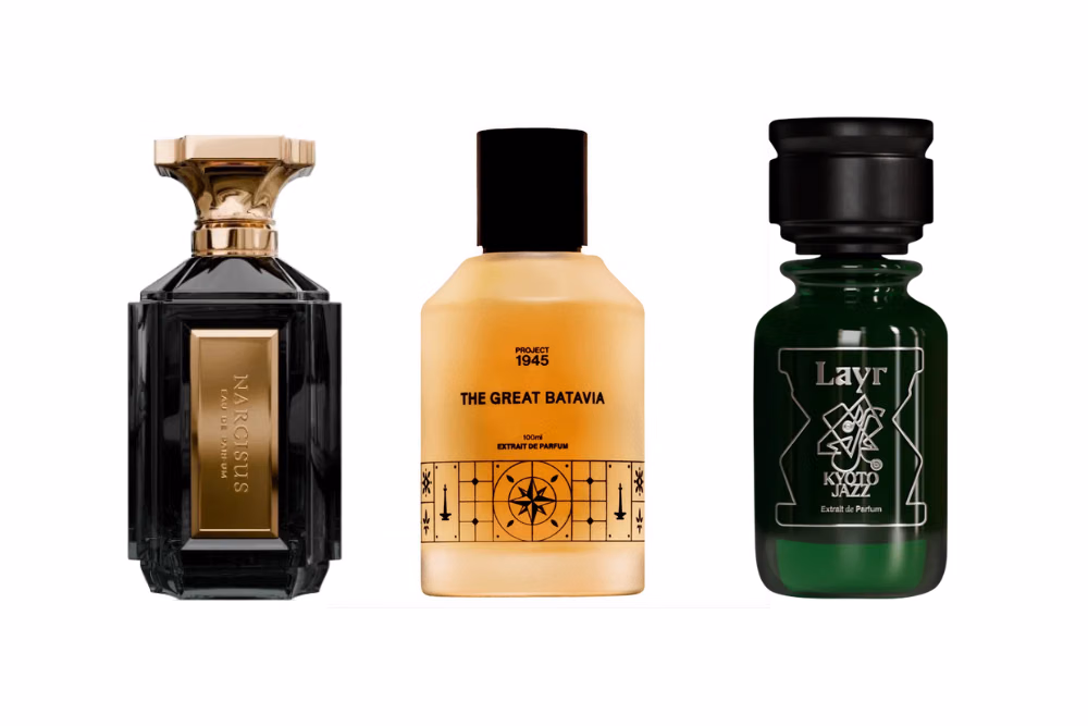 7 Parfum Pria Kantor dengan Aroma Segar dan Woody Profesional