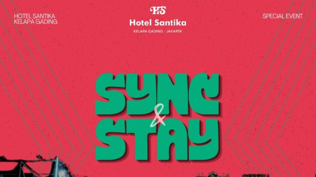 Paket Menginap Hemat untuk Festival-Goers: Bundle Hotel dan Transportasi