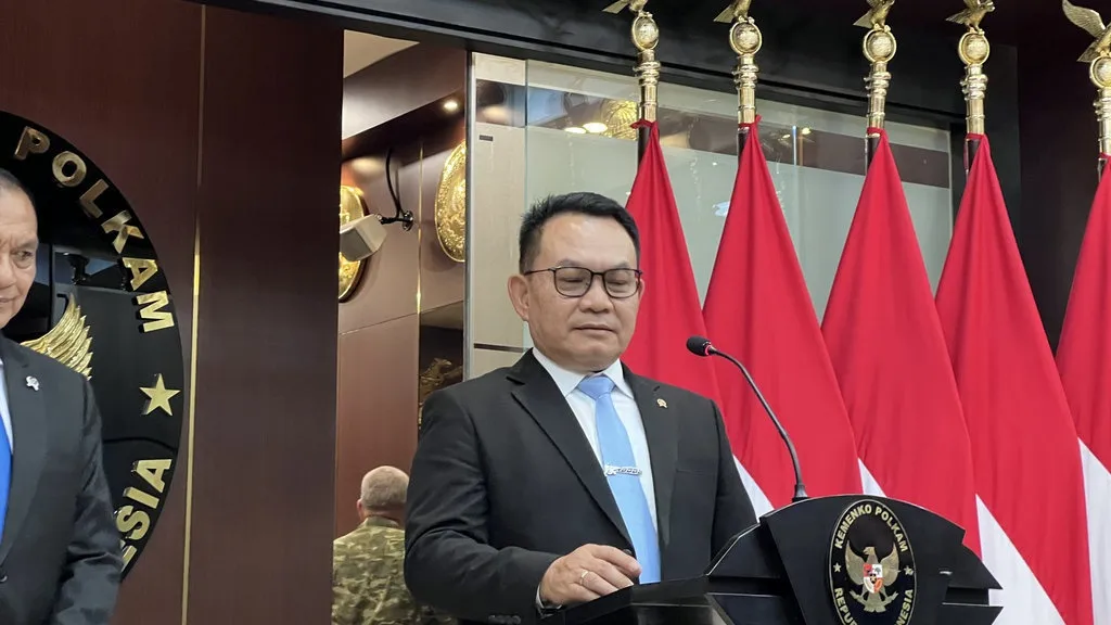 Asap Kebakaran Hutan Picu Krisis Diplomatik Regional