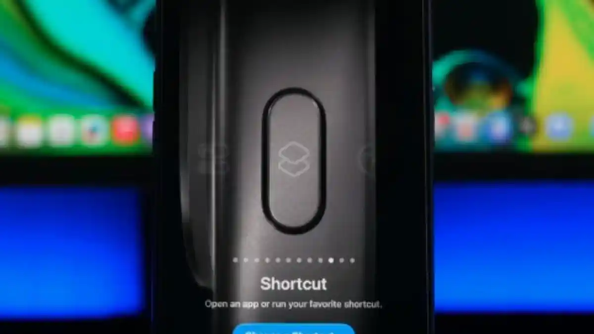Optimalkan Kontrol Kamera iPhone dengan Fitur Pinning di iOS 27