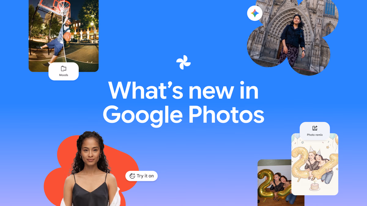 4 Fitur Terbaru Google Photos yang Wajib Dicoba