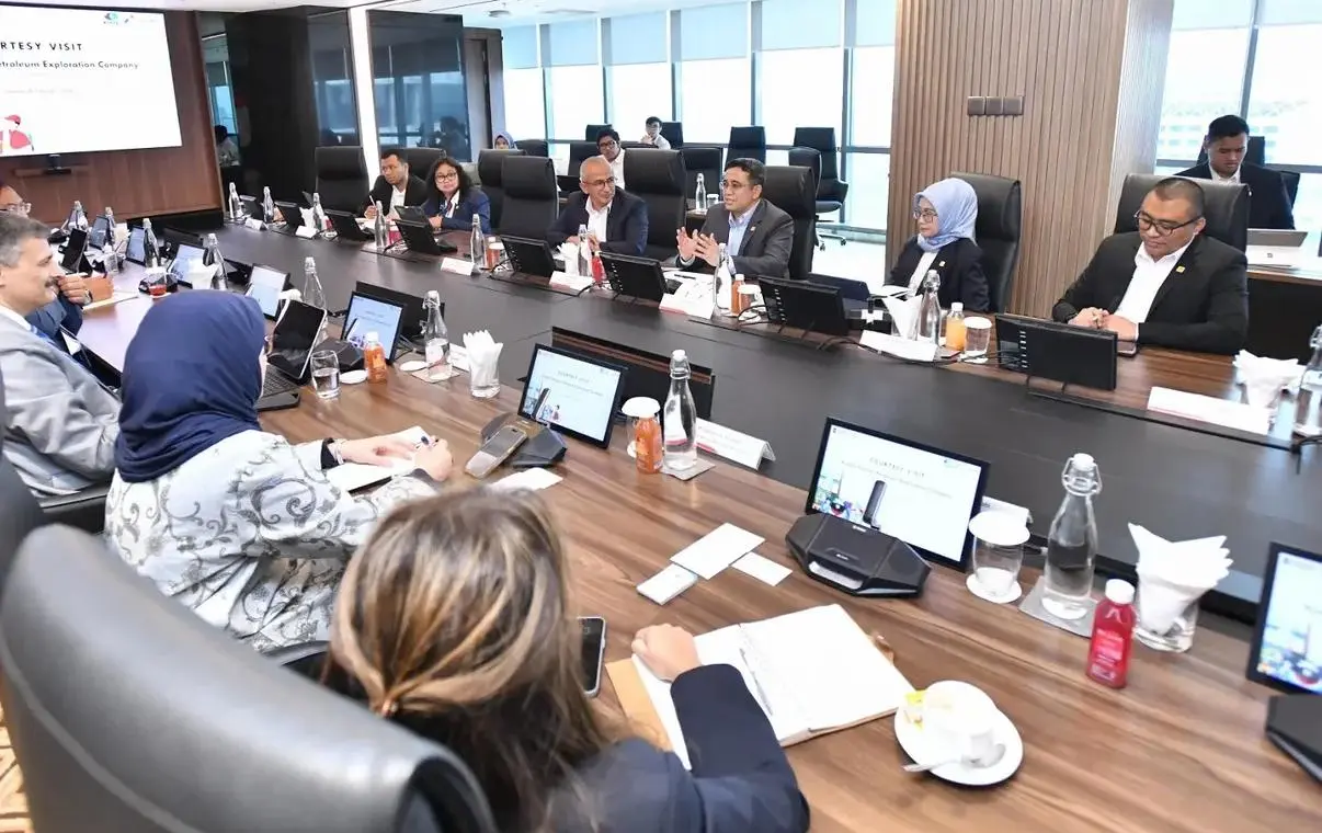 108 Cekungan Migas Dibuka: Saatnya Investor Masuk, Bukan Menunggu