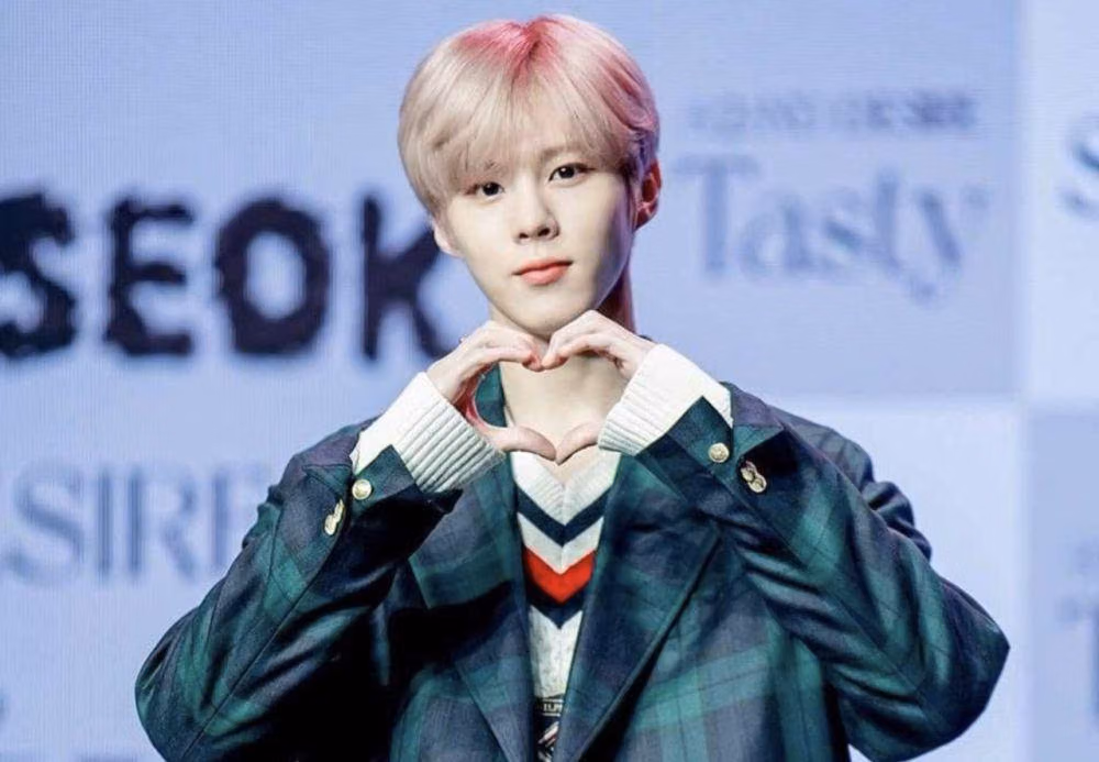 Kim Woo Seok Kembali ke Layar Kaca lewat Doctor X