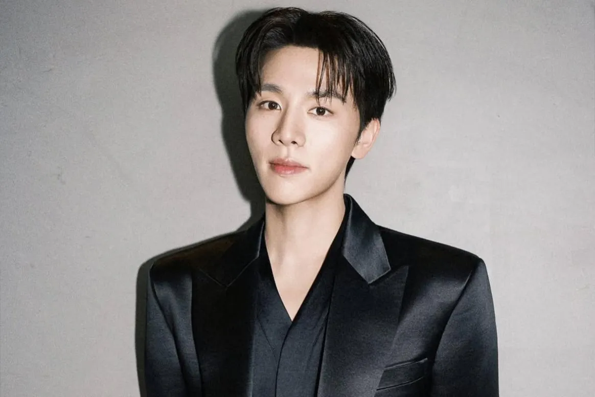 Kim Woo Seok Kembali ke Layar Kaca lewat Doctor X
