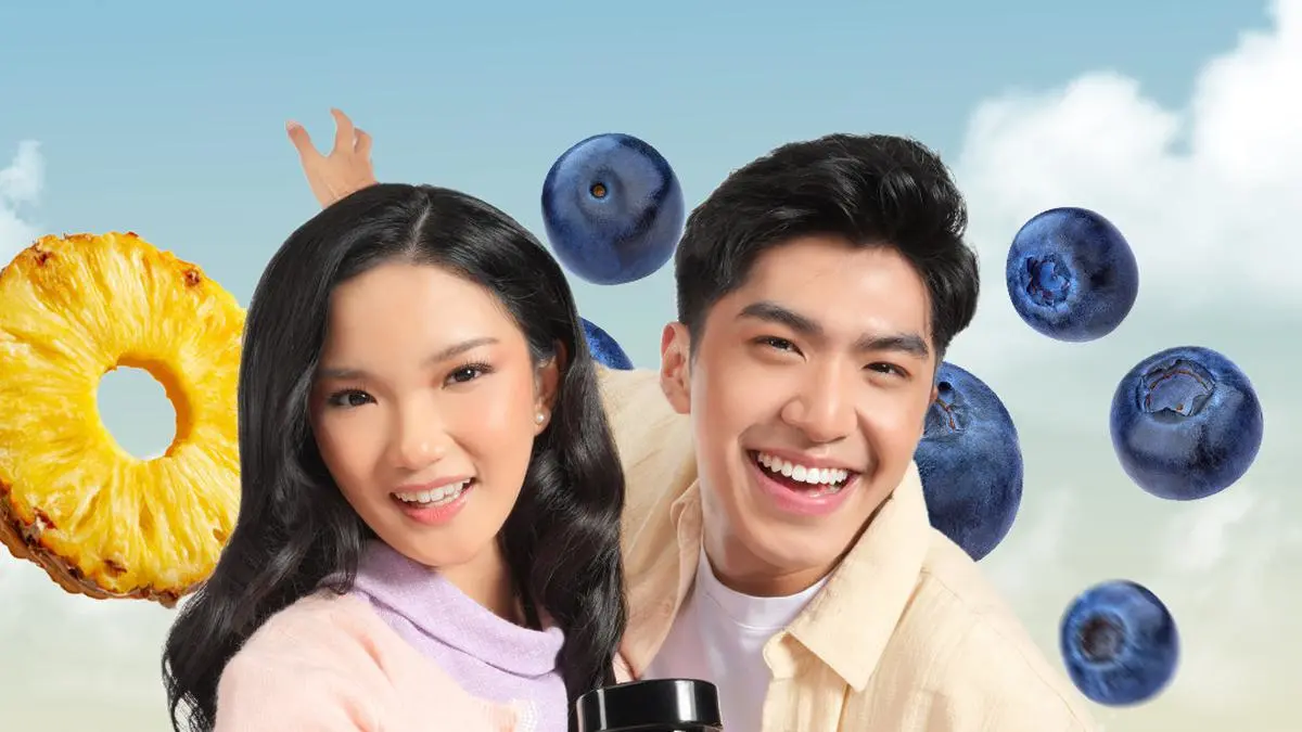 Panduan Lengkap Parfum untuk Libra: Aroma Fruity Floral yang Mencerminkan Kepribadian Seimbang