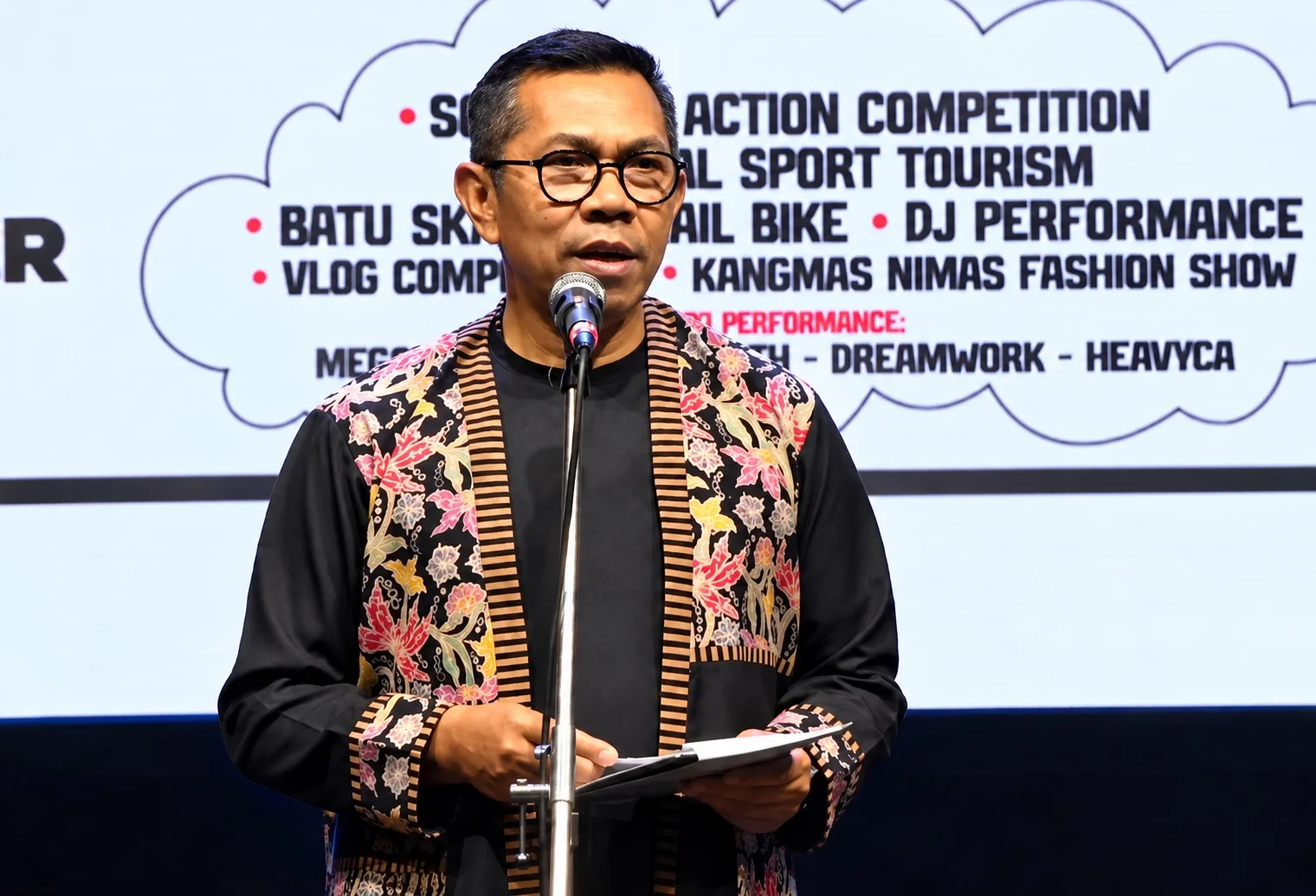 Taman Hutan Bondas dan Batu Youth Festival: Kolaborasi Jogging Track Kota untuk Generasi Lari