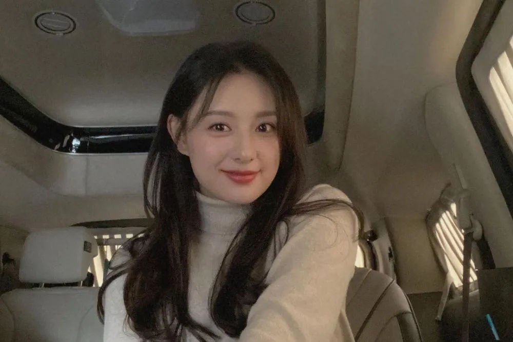 Transformasi Kim Ji Won Menjadi Dokter Bedah di Doctor X