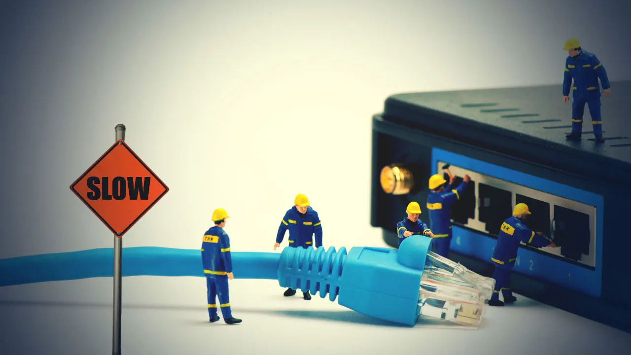 Mengapa WiFi Lemot? 5 Penyebab Utama Selain ISP dan Cara Mengatasinya