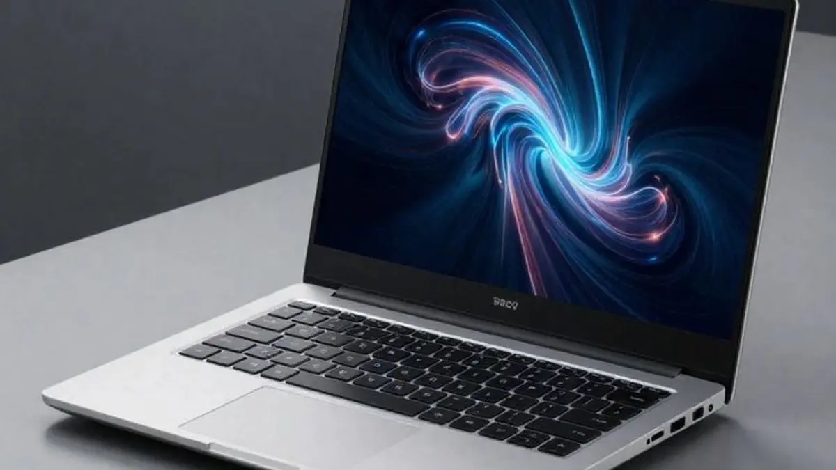 5 Laptop Tipis dan Ringan Terbaik untuk Produktivitas Maksimal