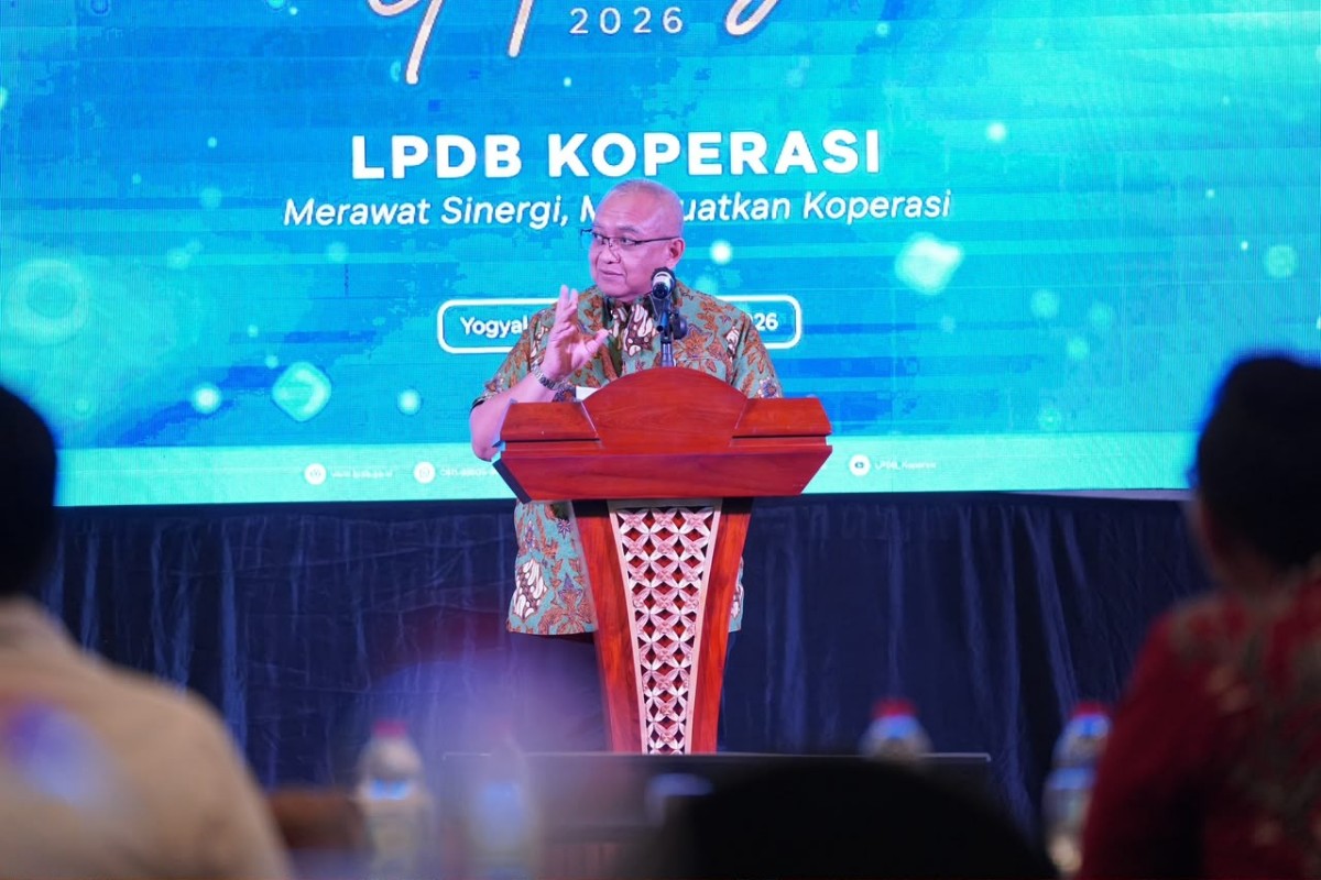 Credit Scoring AI Siap Mengubah Wajah Pembiayaan Koperasi