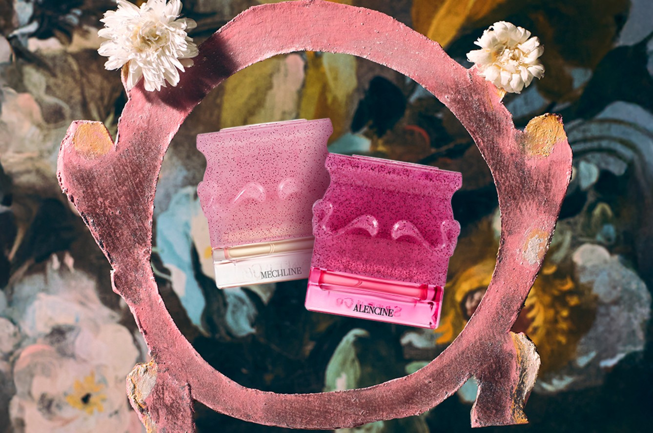 Parfum Artisan Lokal dan Identitas Personal yang Bercerita